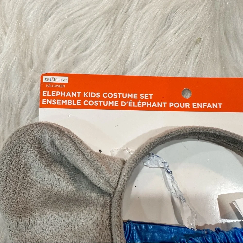 N/A headband ears